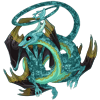 Unnamed dragon