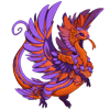 Unnamed dragon