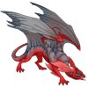 Unnamed dragon