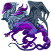 Unnamed dragon