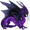 Unnamed dragon