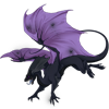 Unnamed dragon