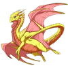 Unnamed dragon