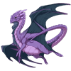 Unnamed dragon