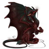 Unnamed dragon