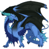 Unnamed dragon