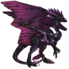 Unnamed dragon