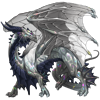 Unnamed dragon