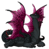 Unnamed dragon