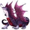 Unnamed dragon