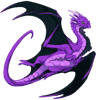 Unnamed dragon