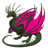 Unnamed dragon