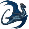 Unnamed dragon