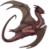 Unnamed dragon