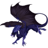 Unnamed dragon