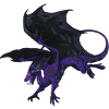 Unnamed dragon