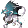 Unnamed dragon