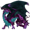 Unnamed dragon