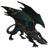 Unnamed dragon