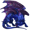 Unnamed dragon