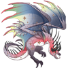 Unnamed dragon