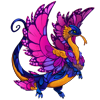 Unnamed dragon