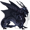 Unnamed dragon