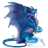 Unnamed dragon