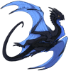 Unnamed dragon