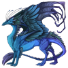 Unnamed dragon