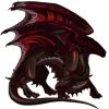 Unnamed dragon