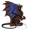 Unnamed dragon