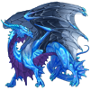 Unnamed dragon