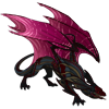 Unnamed dragon