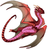 Unnamed dragon