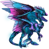 Unnamed dragon