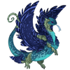 Unnamed dragon