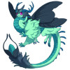 Unnamed dragon