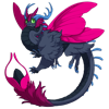 Unnamed dragon