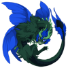 Unnamed dragon