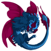 Unnamed dragon