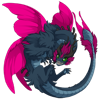 Unnamed dragon