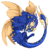 Unnamed dragon