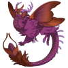 Unnamed dragon