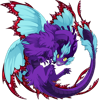 Unnamed dragon