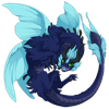 Unnamed dragon