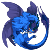 Unnamed dragon