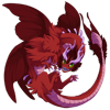 Unnamed dragon