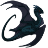 Unnamed dragon