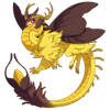 Unnamed dragon